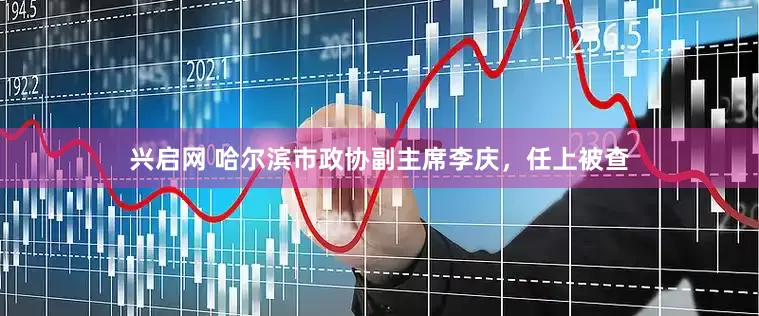 兴启网 哈尔滨市政协副主席李庆，任上被查